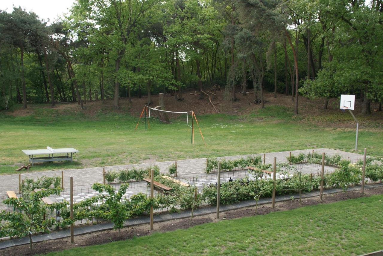 Vakantieboerderij 'T Zand - Appartement Heeswijk-Dinther 外观 照片
