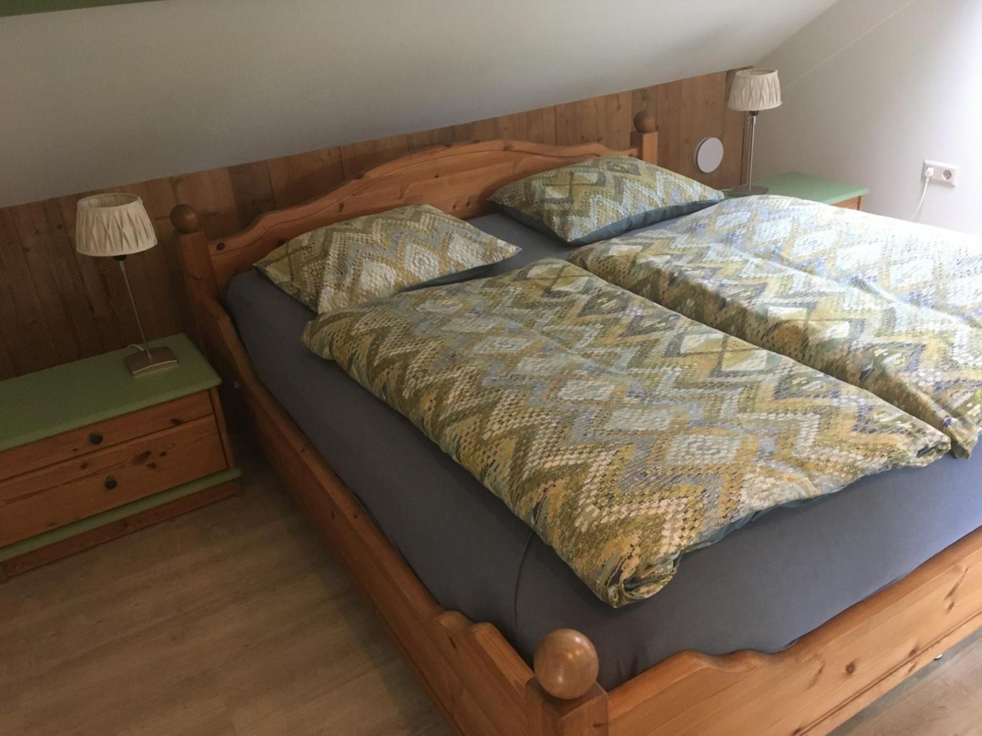 Vakantieboerderij 'T Zand - Appartement Heeswijk-Dinther 外观 照片